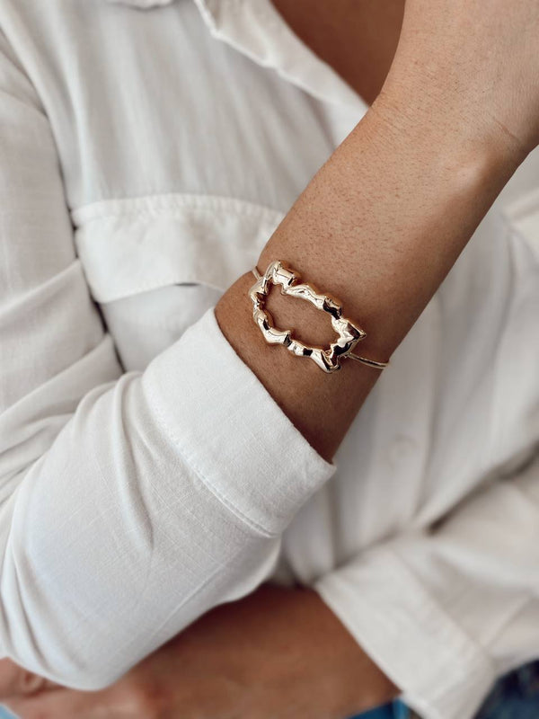 Space Rift Bracelet