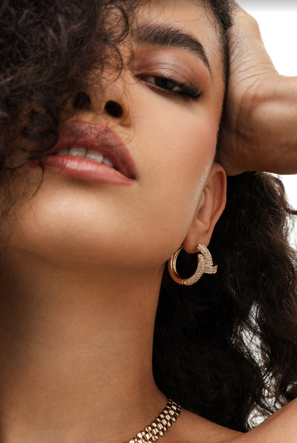 Iconic Hoop