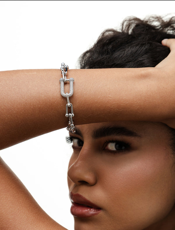 Radiant Connection Bracelet