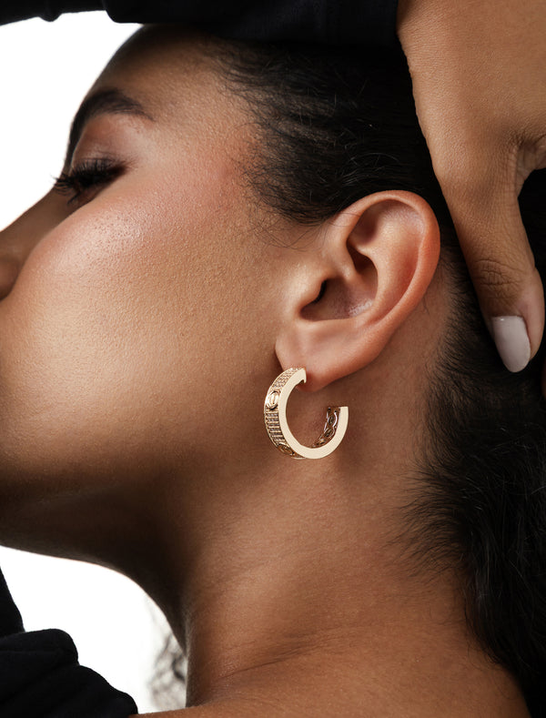 Signature Hoops