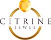 Citrine Jewel
